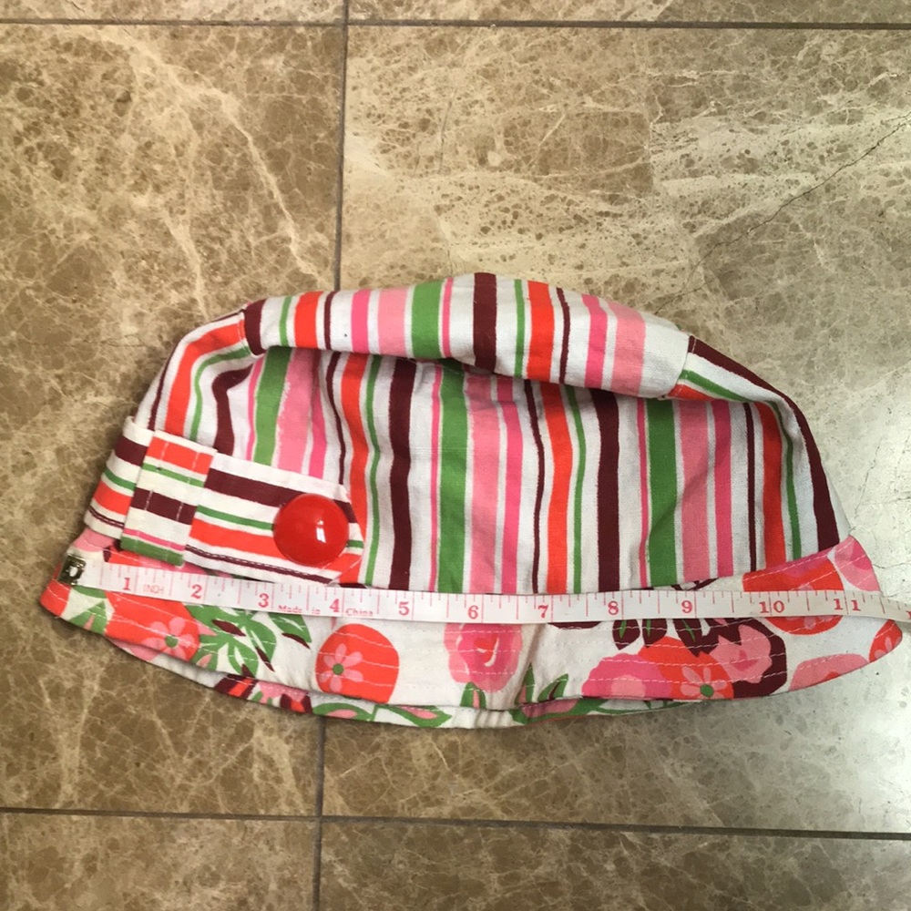 Alessandra Bacci women’s hat - Picture 6 of 7